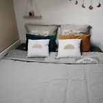 Апартаменты 2 Etoiles La Tete Dans Les Pins Les Pieds Dans L Eau